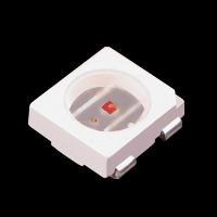 3.5 x 3.5mm 0.5W SMD LEDs