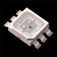 Mid-High Power LEDs