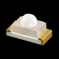 0603 Dome Lens SMD LEDs
