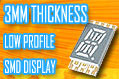 SMD Display