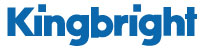 Kingbright Logo