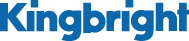 Kingbright Logo