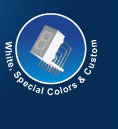 White, Special Color & Custom