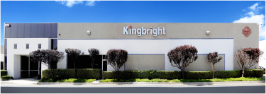 Kingbright: LED Manufacturer