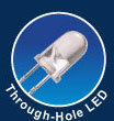Through-Hole LED