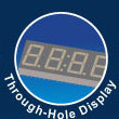 Through-Hole Display