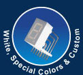 White, Special Colors & Custom