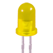 低电流LED