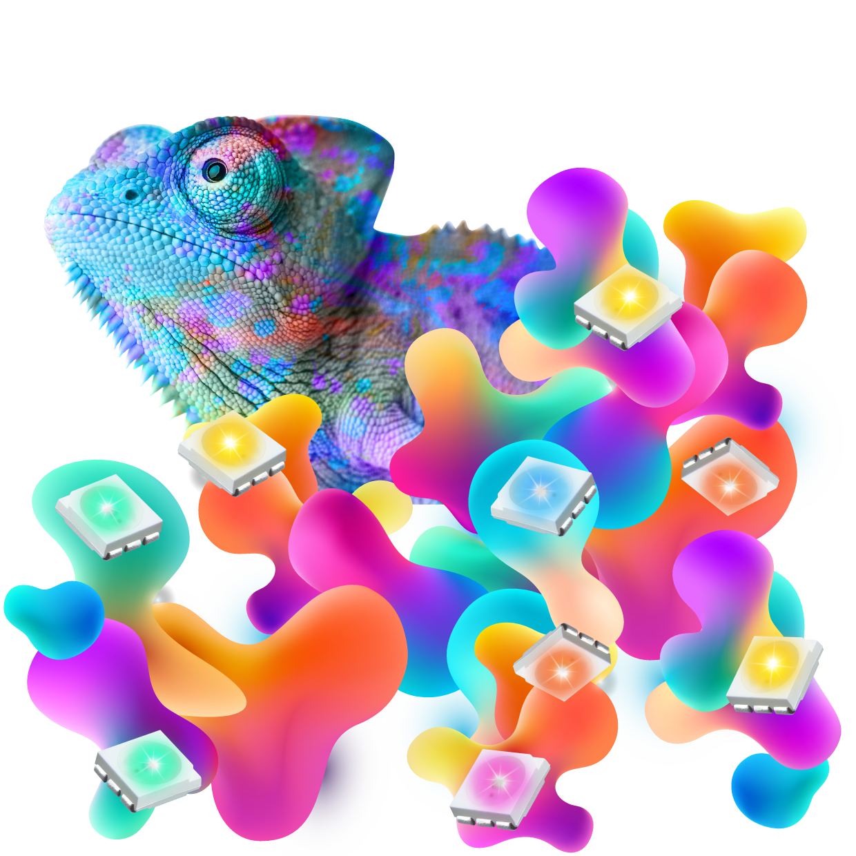 Kingbright Usa Led Components Manufacturers