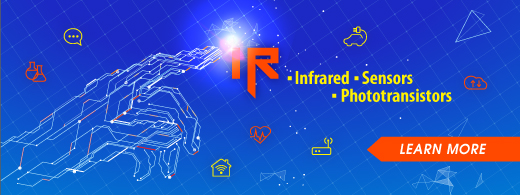 IR & Phototransistor